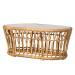  Artie | Koffietafel Bongo | Naturel 701468-01